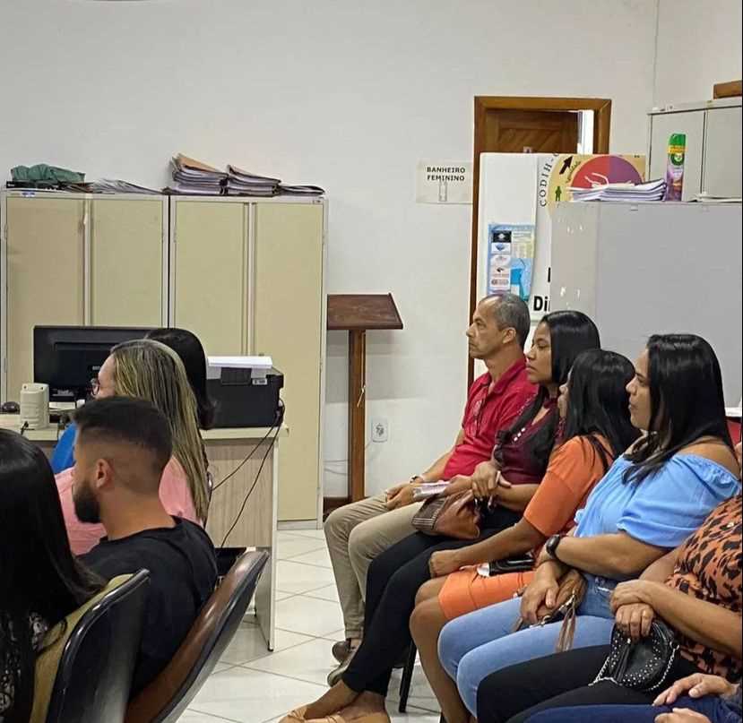 Camacã: Prefeitura e SEBRAE realizam palestra sobre como atender melhor o cliente e recebe um grande público